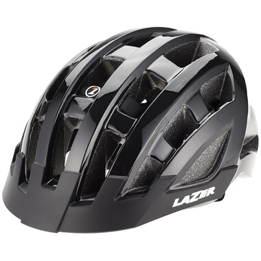 LAZER COMPACT MTB Helmet Black 0